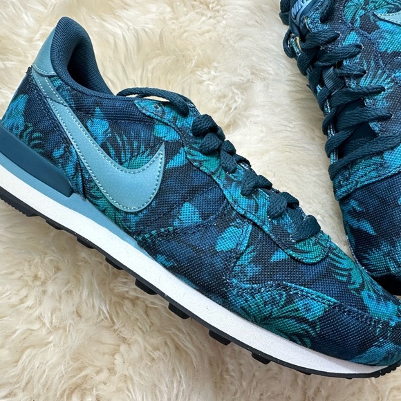 NIKE INTERNATIONALIST GPX 682912 400 - Picture 3 of 7